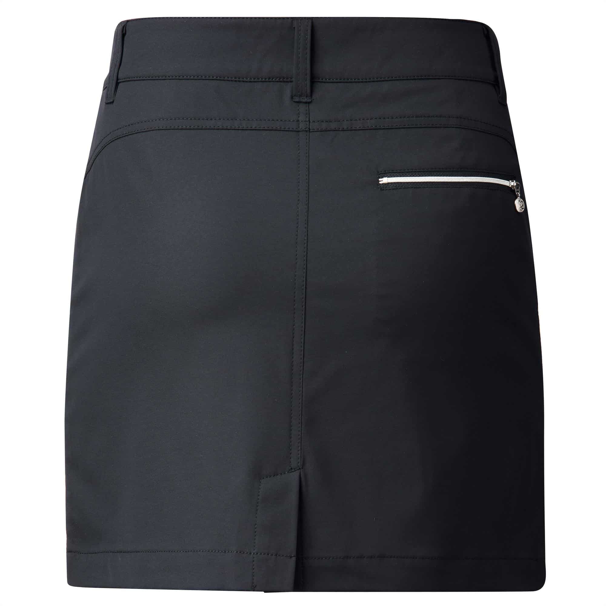 Daily Sports Glam Ladies Golf Skort Navy 45cm